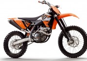 KTM 250 SX-F